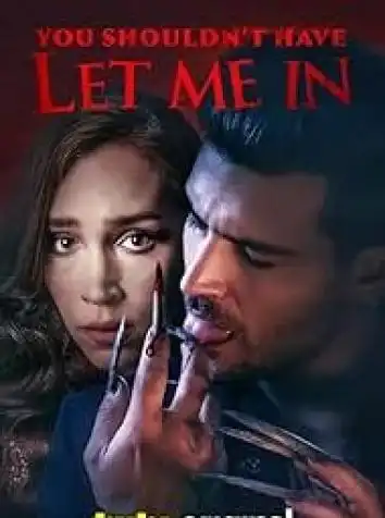 Тебе не стоило меня впускать