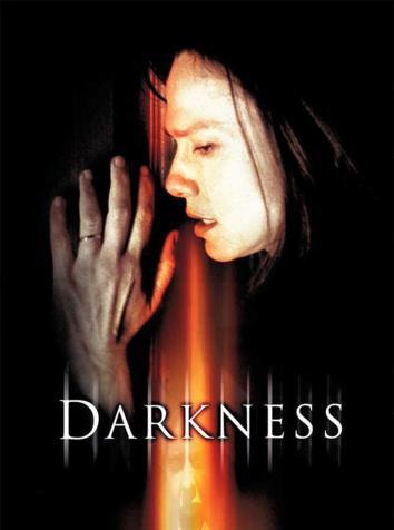 постер Тьма