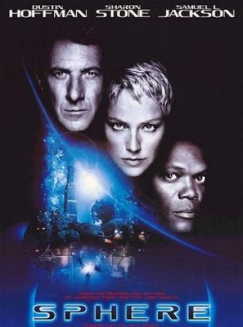 постер Сфера