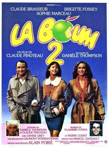 постер Бум 2