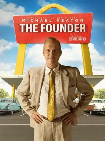 Основатель