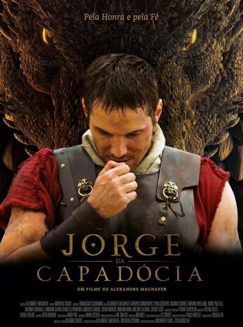постер Георгий из Каппадокии