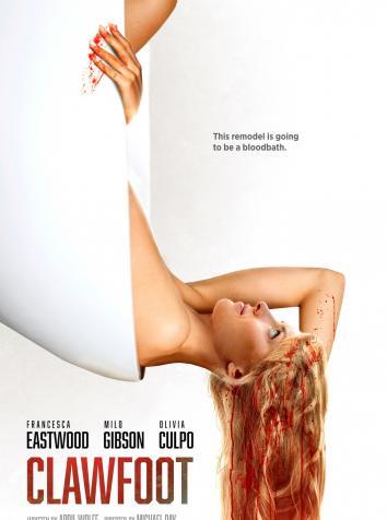 постер Не_жилец