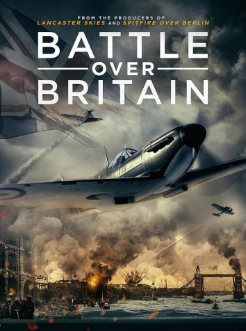 постер Битва за Британию