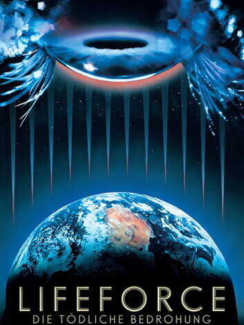 постер Жизненная сила