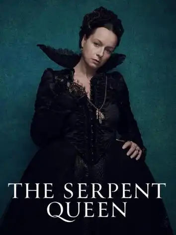 Королева змей (все сезоны)