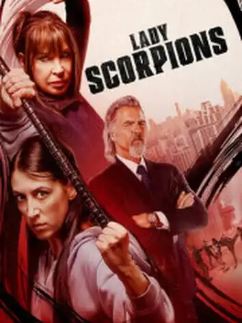Лэди Скорпион