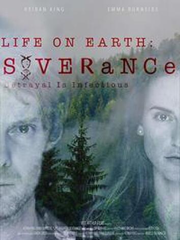 постер Жизнь на Земле: Разделение