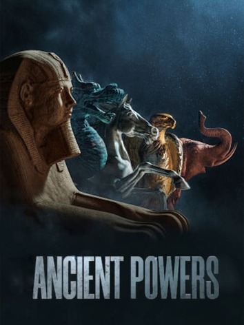 постер Древние державы