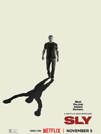 постер Слай Сталлоне