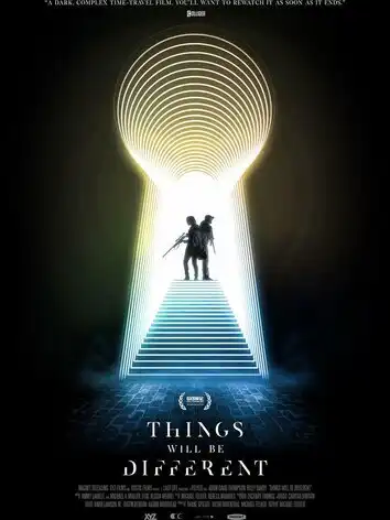 Всё будет по-другому