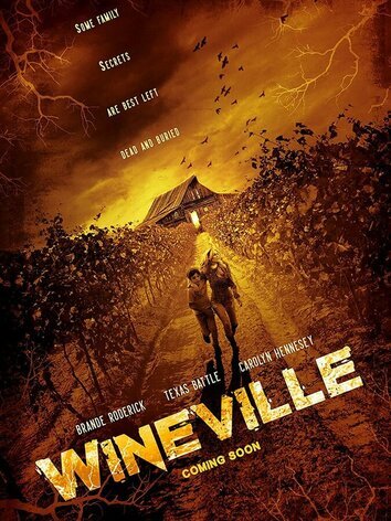 постер Вайнвилль
