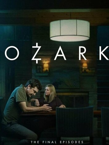 постер Озарк (все сезоны)