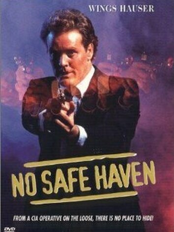 постер Везде риск