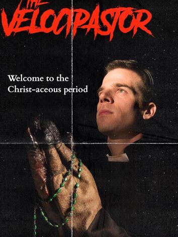 постер ВелоциПастор