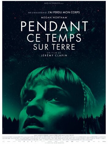 постер Тем временем на Земле