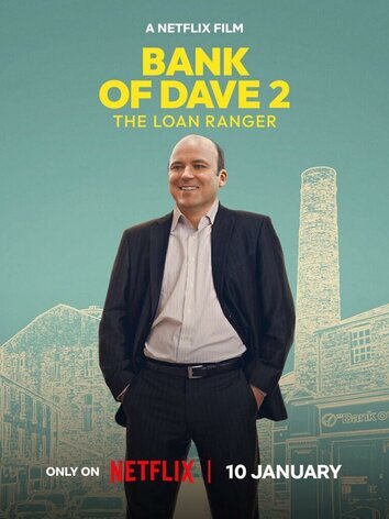 постер Банк Дэйва 2