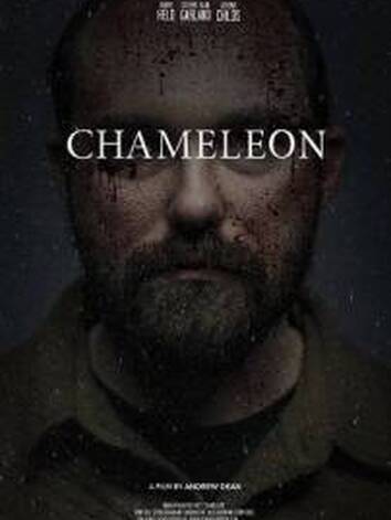 постер Хамелеон