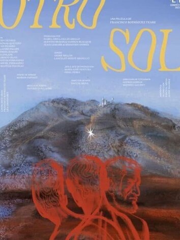 постер Иное солнце