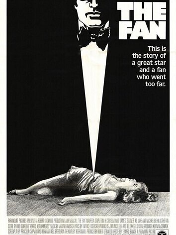 постер Поклонник