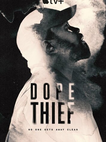 постер Нарковоры