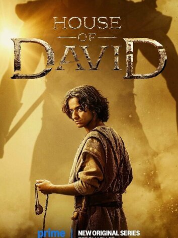 постер Дом Давида