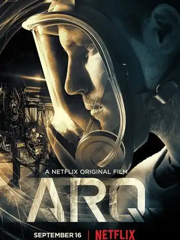 Арк: Ковчег времени