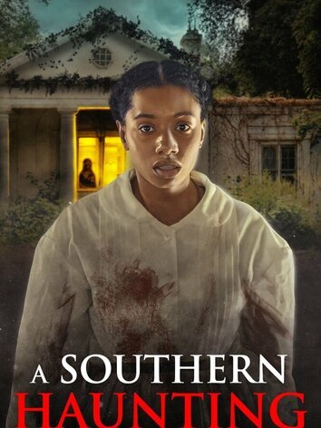 постер Призраки юга