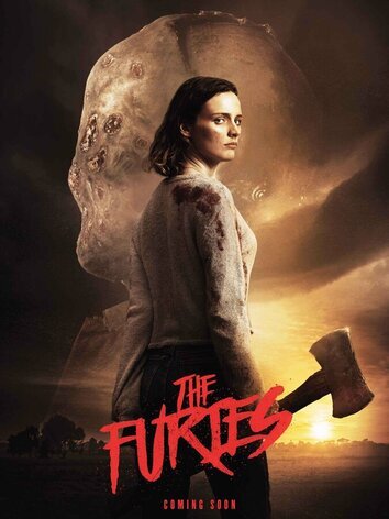 постер Бестии