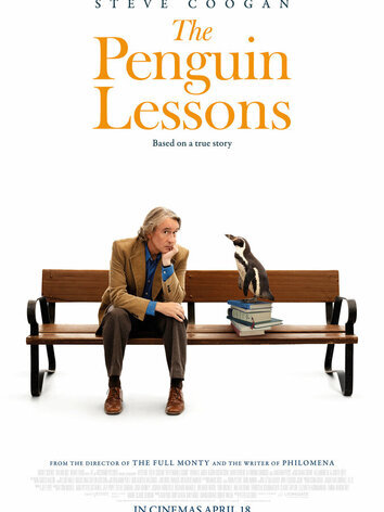 постер Школа мистера Пингвина