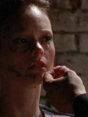 постер Черноглазая Сьюзен