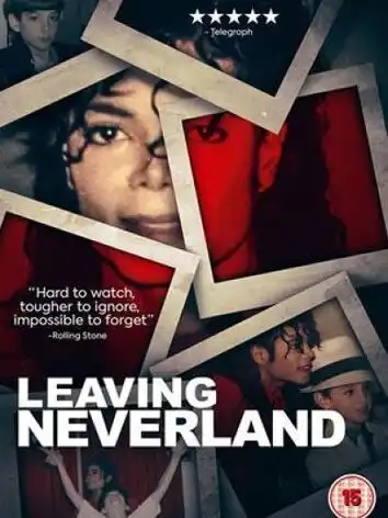 Покидая Неверленд