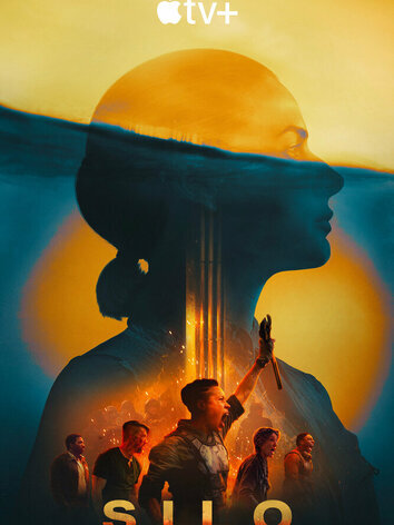 постер Укрытие