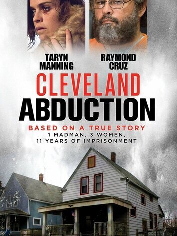 постер Кливлендские пленницы