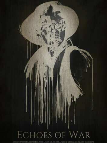 постер Эхо войны