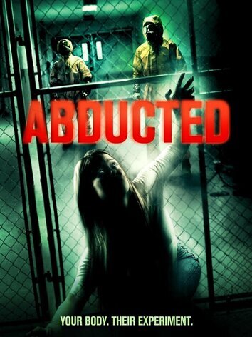 постер Похищенные