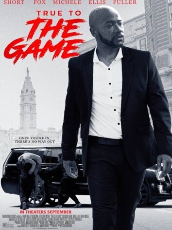 постер Правда в игре