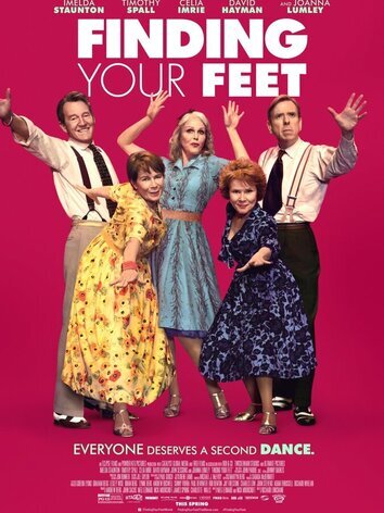 постер Познакомься с новыми обстоятельствами