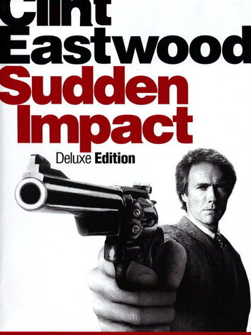 постер Внезапный удар