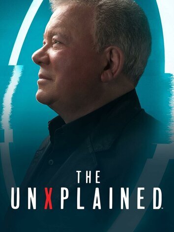 постер Необъяснимое 5 сезон