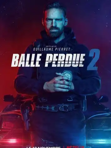 Шальная пуля 2