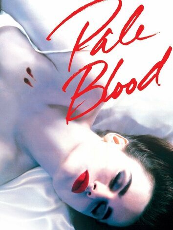 постер Бледная кровь