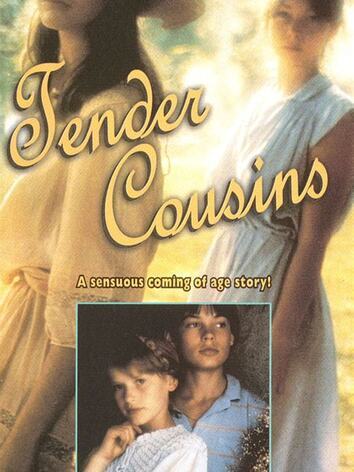 постер Нежные кузины