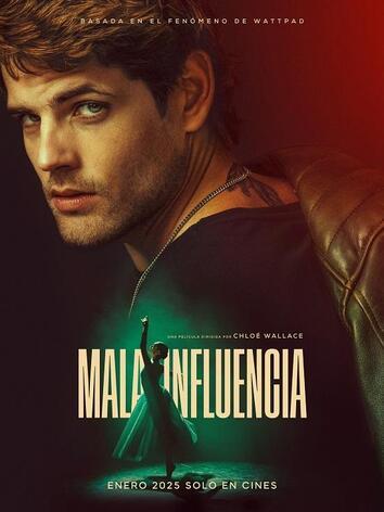 постер Дурное влияние