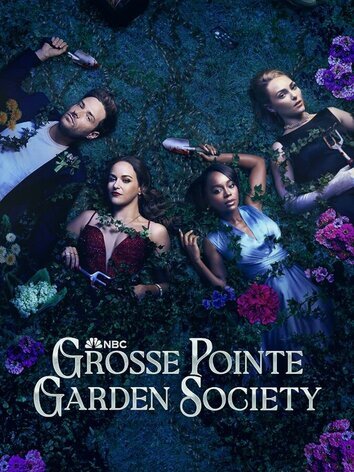 постер Садовничество в Гросс-Пойнте (1 сезон)