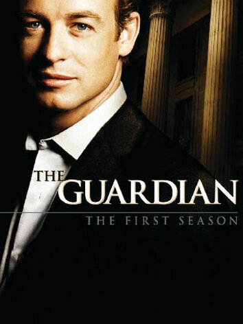 постер Защитник (1-3 сезон)