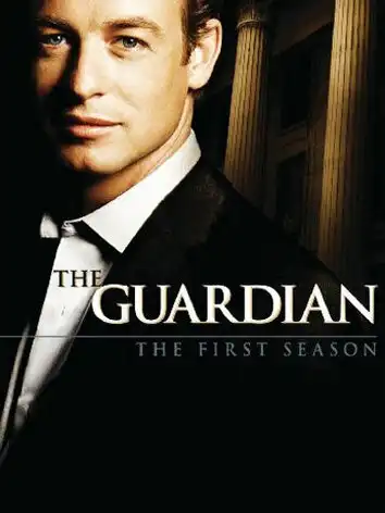 Защитник (1-3 сезон)