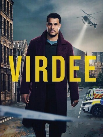постер Вирди (1 сезон)