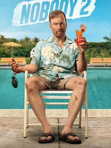 постер Никто 2