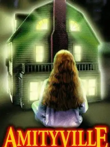 Амитивилль 8: Кукольный дом